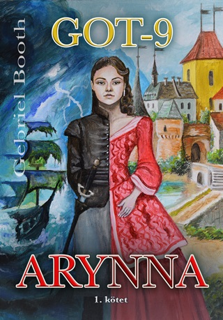 Got-9 - Arynna 1. Ktet