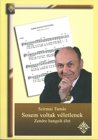 Sosem Voltak Vletlenek (Cd Mellklettel)