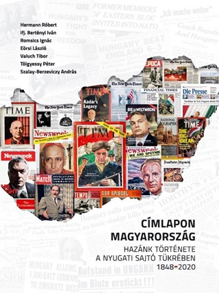Cmlapon Magyarorszg