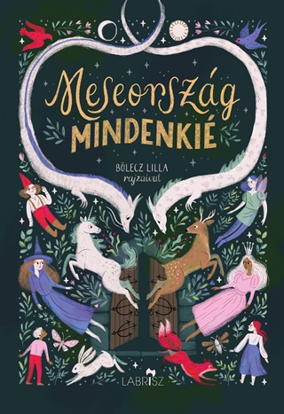 Meseorszg Mindenki