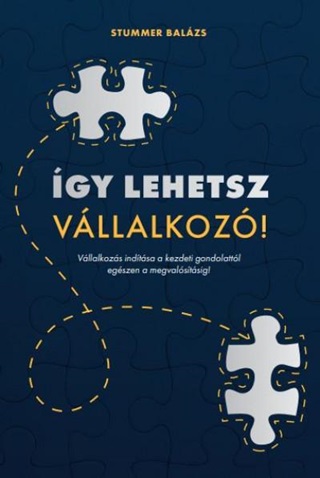 gy Lehetsz Vllalkoz!