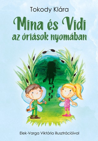 Mina s Vidi Az risok Nyomban