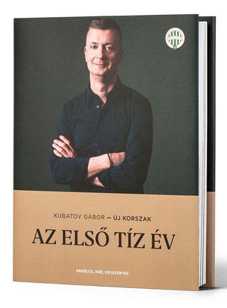 Az Els Tz v - j Korszak