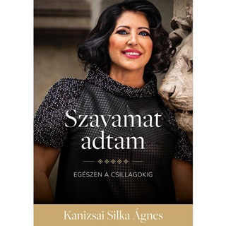Szavamat Adtam