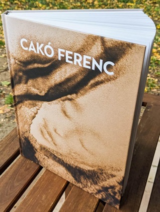 Cak Ferenc - letm Kiads