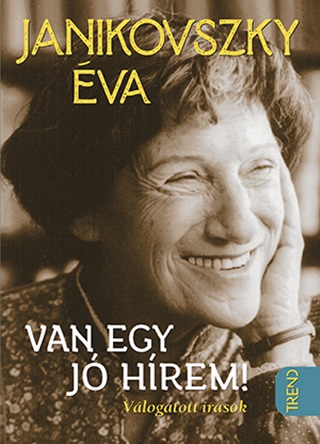 Van Egy J Hrem!