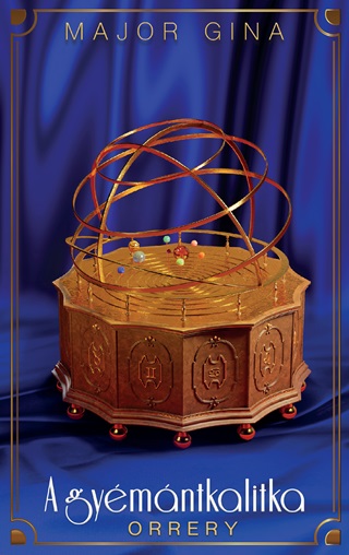 A Gymntkalitka - Orrery