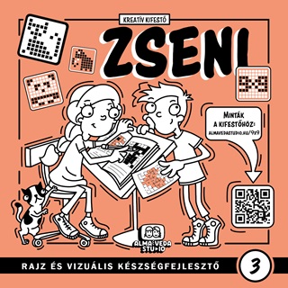 Zseni 3