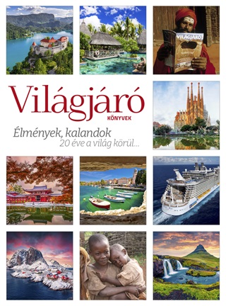 Vilgjr Knyvek - lmnyek, Kalandok 20 ve A Vilg Krl...