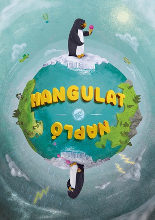 Hangulatnapl