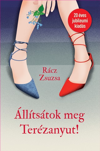 lltstok Meg Terzanyut! (20 ves Jubileumi Kiads)