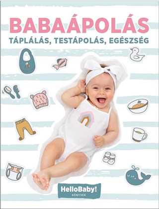 Babapols - Tplls, Testpols, Egszsg