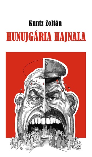 Hunujgria Hajnala