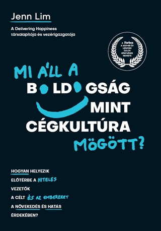 Mi ll A Boldogsg Mint Cgkultra Mgtt?