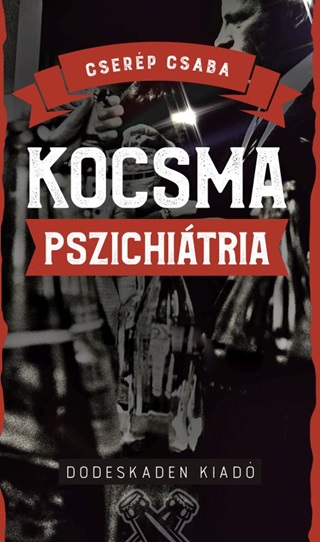 Kocsmapszichitria