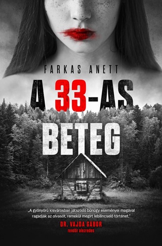 A 33-As Beteg
