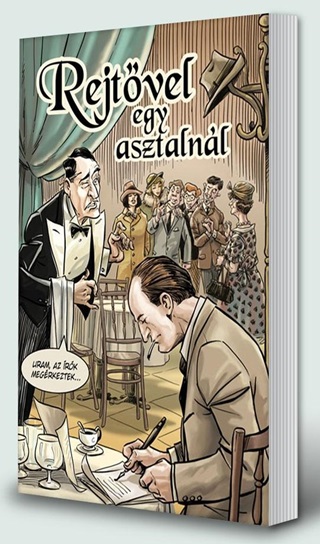 Rejtvel Egy Asztalnl