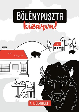 Blnypuszta Kizrva!