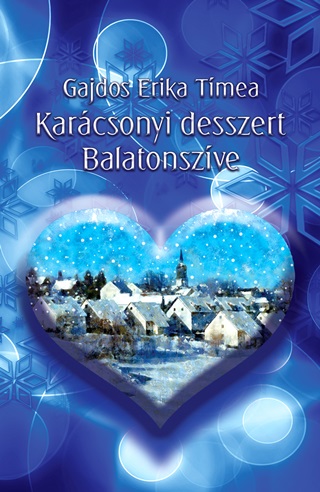 Karcsonyi Desszert Balatonszve