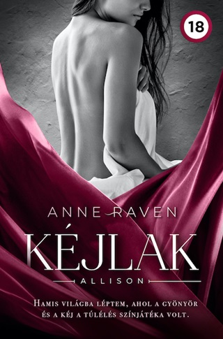 Kjlak - Allison