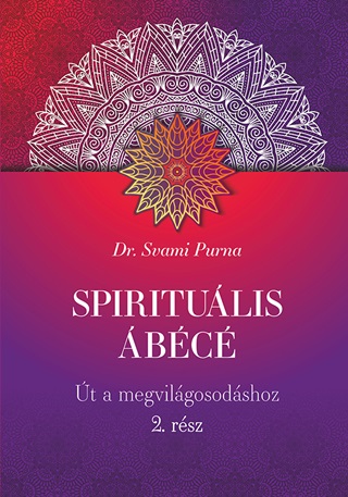 Spiritulis bc - t A Megvilgosodshoz 2. Rsz
