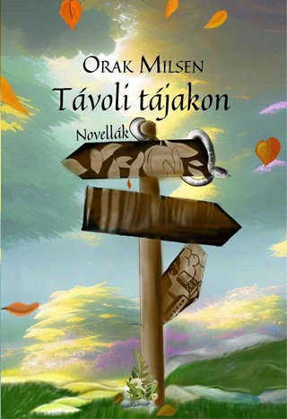 Tvoli Tjakon - Novellk