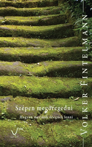 Szpen Megregedni - Hogyan Merjnk regnek Lenni