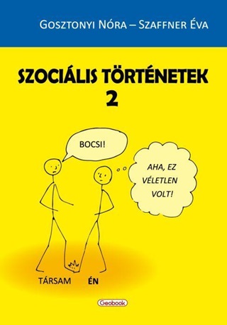 Szocilis Trtnetek 2.
