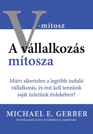 A Vllalkozs Mtosza