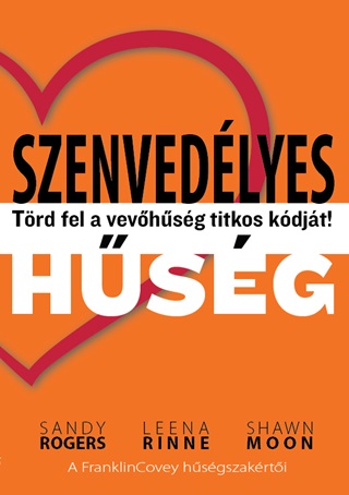Szenvedlyes Hsg