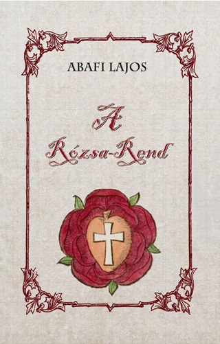 A Rzsa-Rend