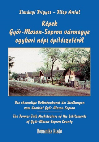 Kpek Gyr-Moson-Sopron Vrmegye Egykori Npi ptszetrl