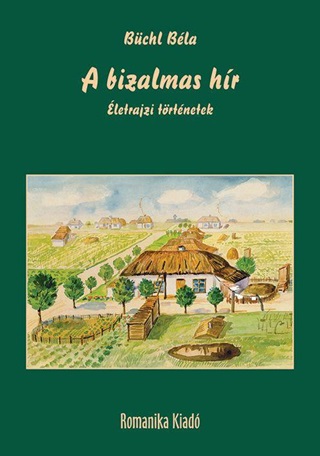 A Bizalmas Hr - letrajzi Trtnetek