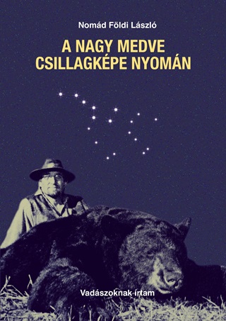 A Nagy Medve Csillagkpe Nyomn