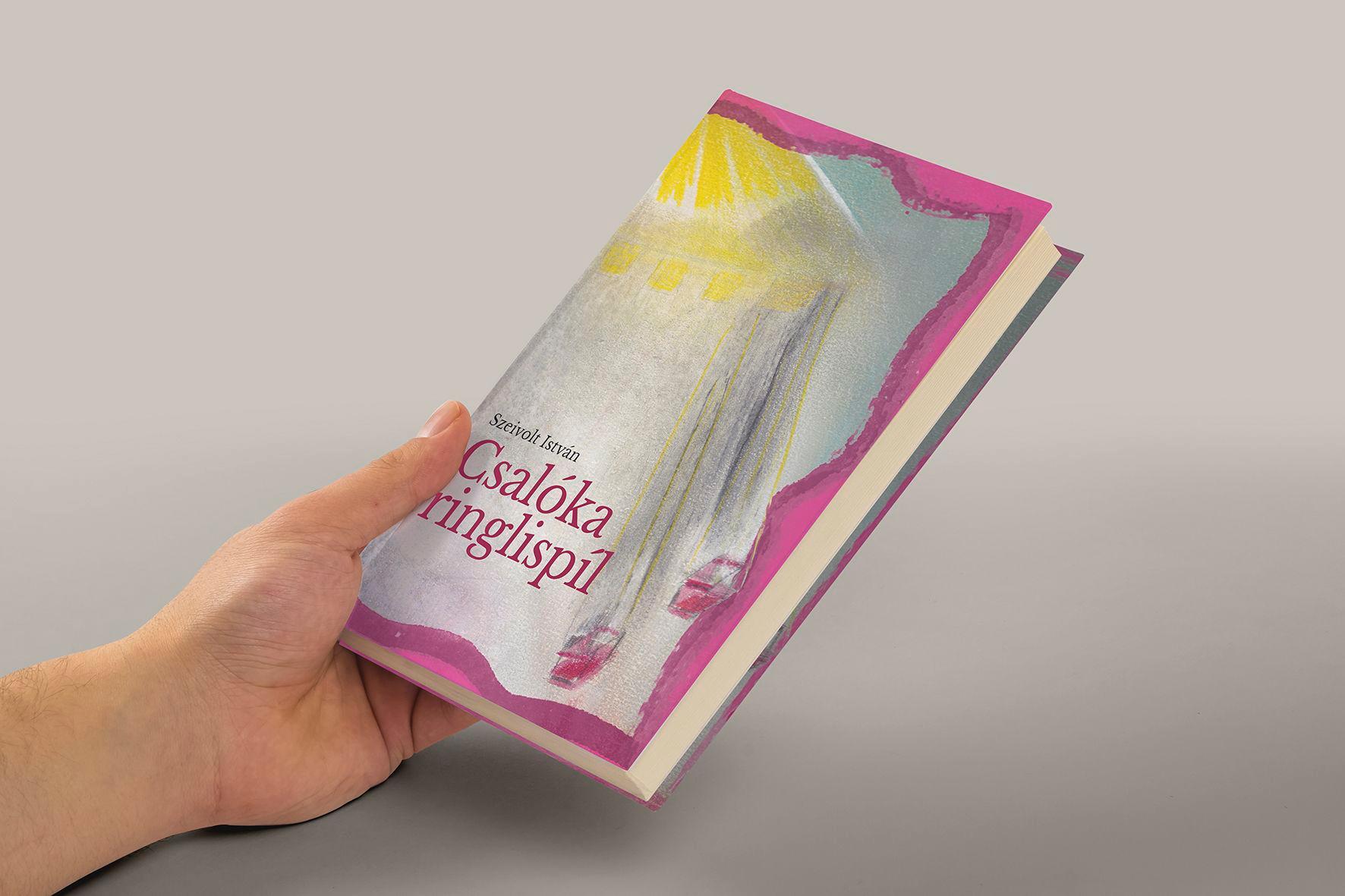 Csalka Ringlispil