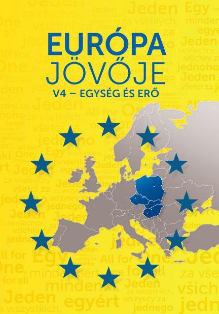 Eurpa Jvje - V4-Egysg s Er
