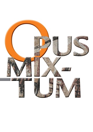 Opus Mixtum  Tanulmnyok A Fiatal Mvszettrtnszek Viii. Konferencijnak El