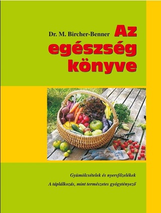 Az Egszsg Knyve