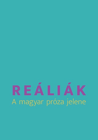 Relik - A Magyar Prza Jelene