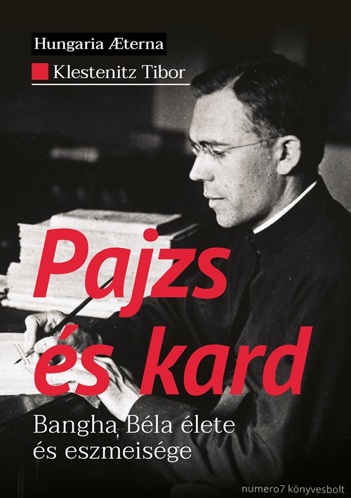 Pajzs s Kard - Bangha Bla lete s Eszmeisge