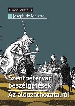 Szentptervri Beszlgetsek - Az ldozathozatalrl