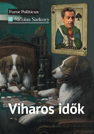 Viharos Idk