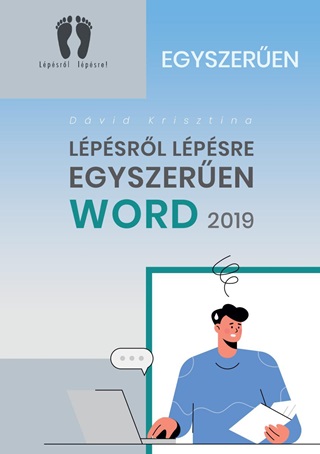 Dvid Krisztina - Lpsrl Lpsre Egyszeren - Word 2019