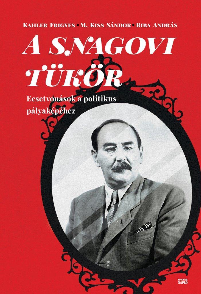 A Snagovi Tkr