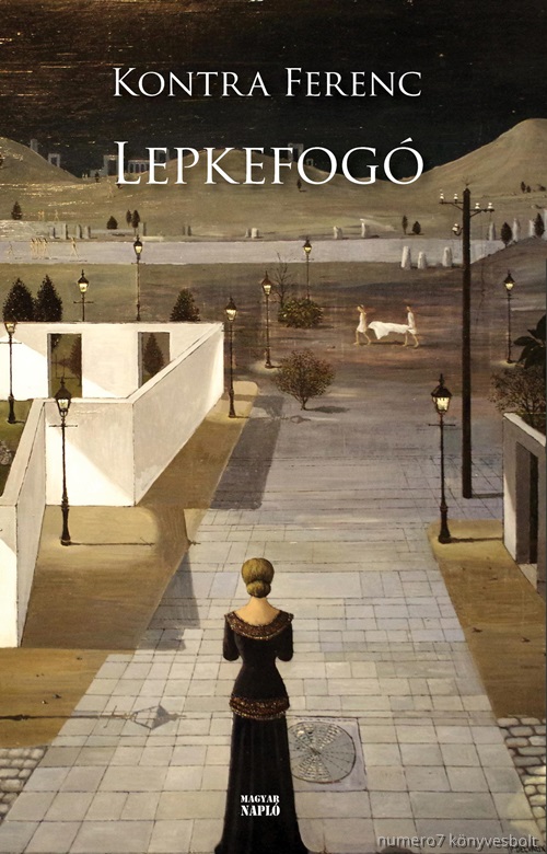 Lepkefog