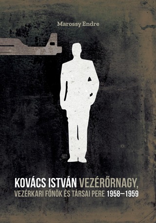 Kovcs Istvn Vezrrnagy, Vezrkari Fnk s Trsai Pere 1958-1959