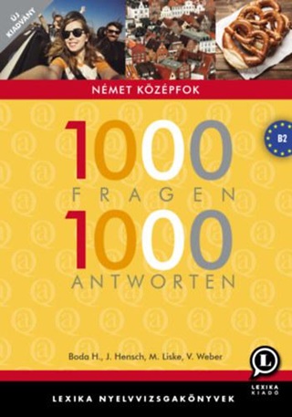 1000 Fragen 1000 Antworten - Nmet Kzpfok