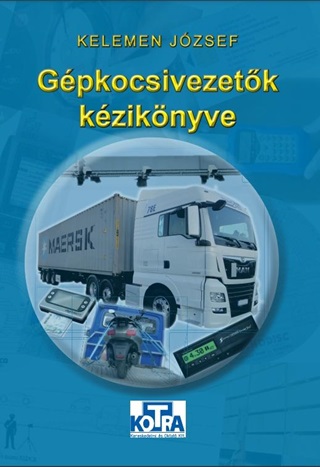 Gpkocsivezetk Kziknyve