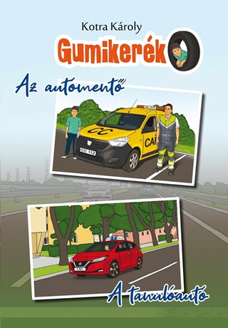 Gumikerk (Az Autment/A Tanulaut)
