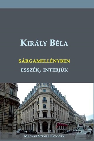Srgamellnyben - Esszk, Interjk